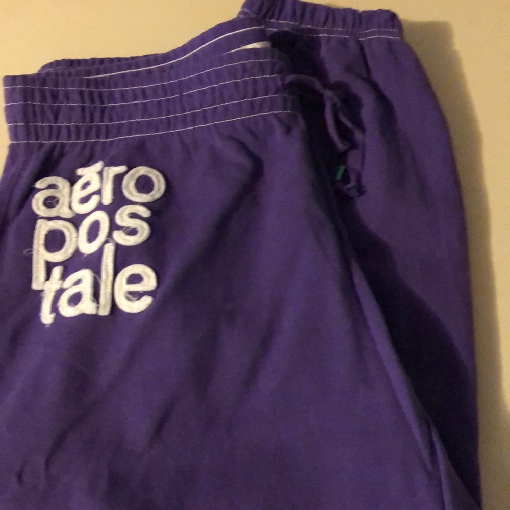Aeropostale Capri
